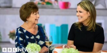 Savannah Guthrie Promises Support for Mother's Safe Return in Heartfelt Statement