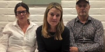 Savannah Guthrie's Heartfelt Appeal to Mother's Captors: "We Are Ready to Talk"