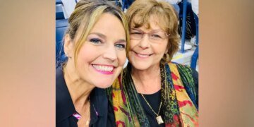 Savannah Guthrie's Mother Nancy Missing in Tucson, Arizona: Timeline of Events