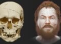 Science Reconstructs Face of Decapitated Man to Prevent Vampire Myth Revival