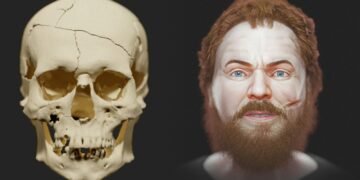 Science Reconstructs Face of Decapitated Man to Prevent Vampire Myth Revival