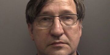 Sea Captain Convicted After North Sea Collision with US Oil Tanker