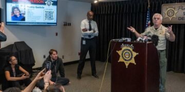 Search Continues for Nancy as Belief in Her Survival Remains Strong