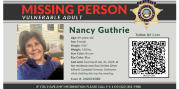 Search Efforts Intensify for Savannah Guthrie's Missing Mother