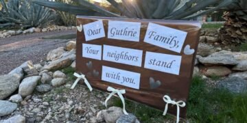 Search for Savannah Guthrie's Mother Ongoing, Reports NPR