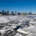 Severe Cold Snap in New York City Results in 18 Fatalities