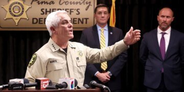 Sheriff Admits Errors in Investigation of Nancy Guthrie Case