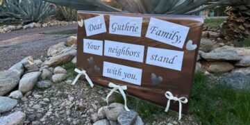 Signs of Forced Entry at Home of Missing TV Presenter Savannah Guthrie's Mother