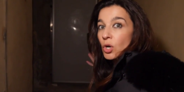 Sky News Honoured for Coverage of Assad's Downfall at Broadcast Awards