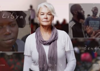 Sky News Secures Nine Nominations for Royal Television Society Awards