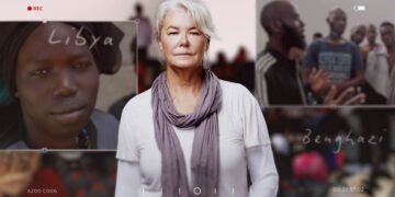 Sky News Secures Nine Nominations for Royal Television Society Awards