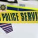 South African Police Corruption Probe: Man Found Dead Under Suspicious Circumstances