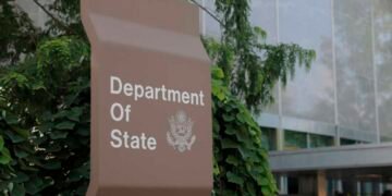 State Department to Remove All Pre-Trump X Posts, NPR Reports