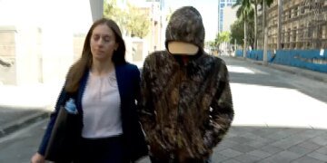 Stepbrother of Deceased Teen from Carnival Cruise Appears in Federal Court