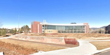 Student's Death at NAU Leads to Hazing Charges Against Three Fraternity Members