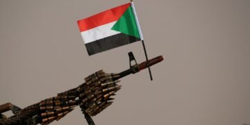 Sudan Drone Attack Claims 24 Lives, Including Eight Children, Reports Say