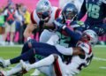 Super Bowl 60 LIVE: New England Patriots Take on Seattle Seahawks in California