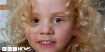 Suspect Named in Case of Missing Four-Year-Old in Australian Outback