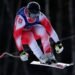 Switzerland Claims First Gold Medal at Winter Olympics in Italy