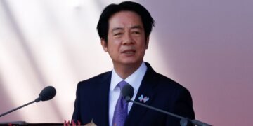 Taiwan President Affirms 'Rock Solid' Ties with US Amid Trump-Xi Jinping Call