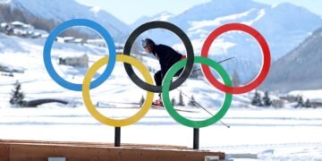 Team GB Aspirants, Emerging Sports, and Mariah Carey: 2026 Winter Olympics Insight