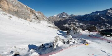 Team USA Arrives at Athletes' Village in Italy for Upcoming Events