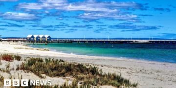 Teen Swims Hours to Rescue Stranded Family Off Australian Coast