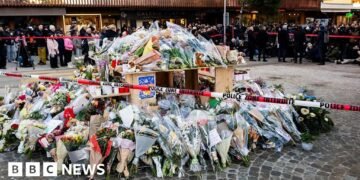 Teenager Succumbs to Injuries from Swiss Bar Fire, Death Toll Rises to 41