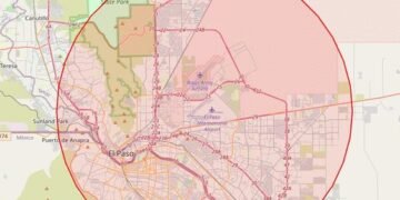 Texas Airport Closes Amidst Special Security Measures, Authorities Confirm