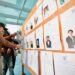 Thailand Counts Votes in Early Election as Three Main Parties Compete for Power