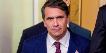 Todd Blanche Challenges Asylum Application for Detained Father's Five-Year-Old Child