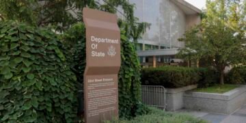 Trump Administration Faces Lawsuit Over Visa Freeze Impacting Immigrants