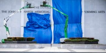 Trump Administration Plans Kennedy Center Renovations: What’s Next?