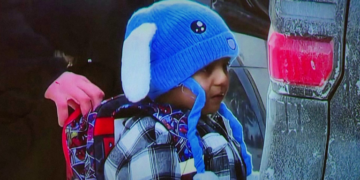 Trump Administration Seeks Deportation of Five-Year-Old Detained by ICE in Minnesota