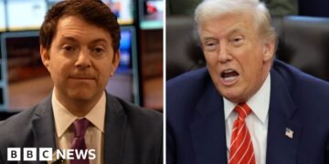 Trump Advocates for Nationalisation of US Elections: What It Means for Voters