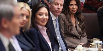 Trump Affirms Feds Will Not Intervene in Protests Without Local Requests