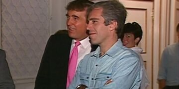 Trump Allegedly Acknowledged Epstein’s Conduct to Former Police Chief, FBI Files Reveal