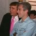Trump Allegedly Acknowledged Epstein’s Conduct to Former Police Chief, FBI Files Reveal