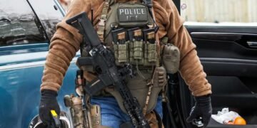 Trump Approval Ratings Shift in Minnesota Amid New SMART Initiatives, Says NPR’s Guthrie