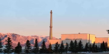 Trump Exempts New Nuclear Reactors from Environmental Review Process