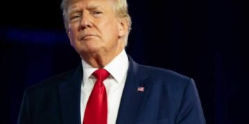 Trump Removes Controversial Meme of Obamas Amid Backlash