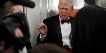 Trump Responds to Epstein Files; Starmer Urges Andrew to Testify in US Congress