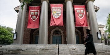 Trump Urges Harvard for Funding Amid Fox News Newsletter on Antisemitism
