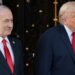 Trump and Netanyahu to Converge for Talks on Iran Strategy and Relations