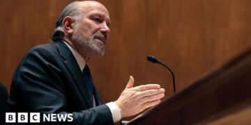 Trump's Commerce Secretary Acknowledges Visit to Epstein's Island Amid Scrutiny