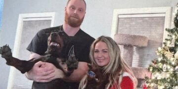 Trump's ICE Policy Transforms Irish Immigrant's American Dream into Detention