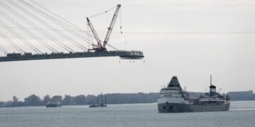 Trump's Threat to Canada Over Bridge Raises Concerns for US Relations