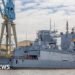 Two Individuals Arrested for Attempted Sabotage of German Naval Vessels