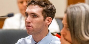 Tyler Robinson Faces Court Hearing in Charlie Kirk Murder Case This Tuesday