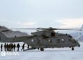 UK Boosts Troop Presence in Norway Amid Rising Russian Arctic Concerns